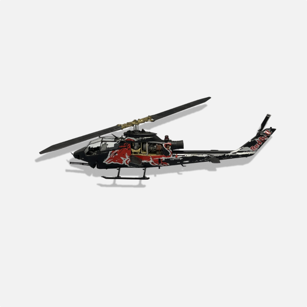 AH-1S Cobra