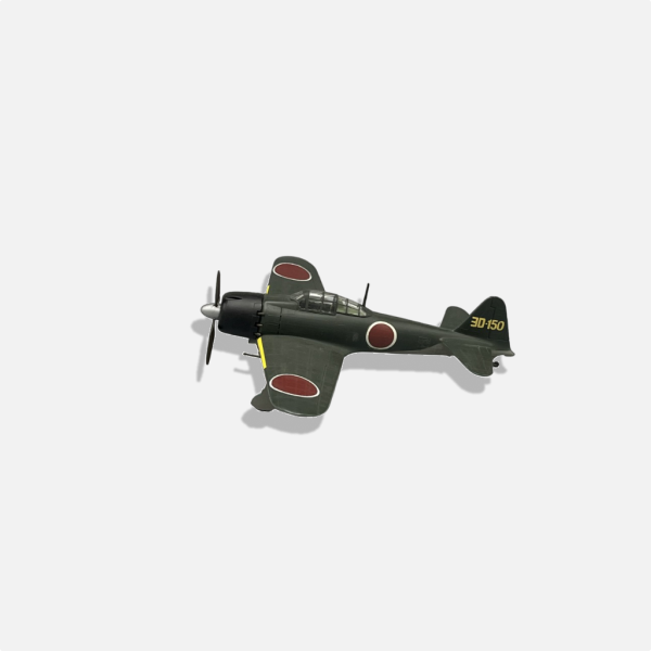 Mitsubishi Zero A6M5