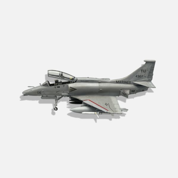 OA-4M Skyhawk