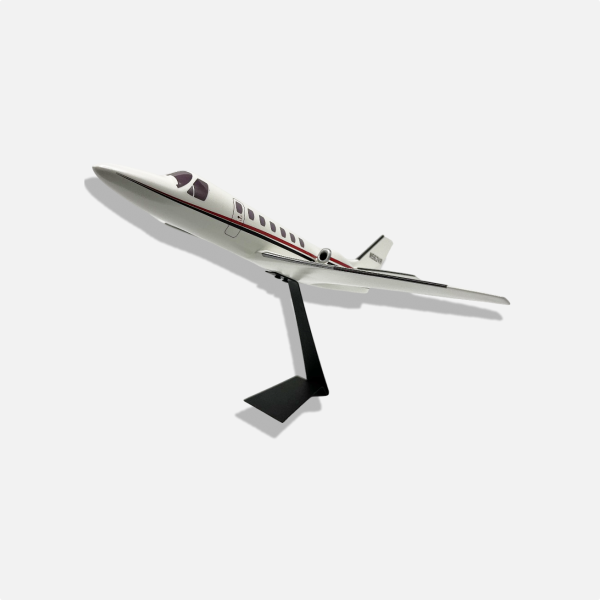 Citation V