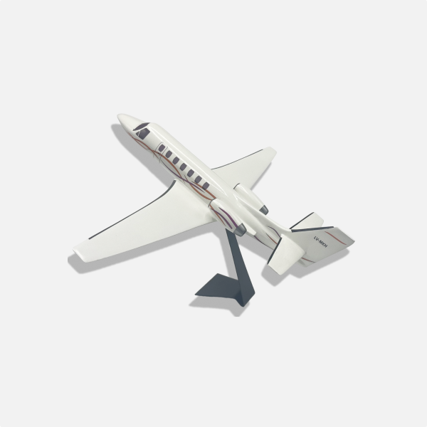 Citation V