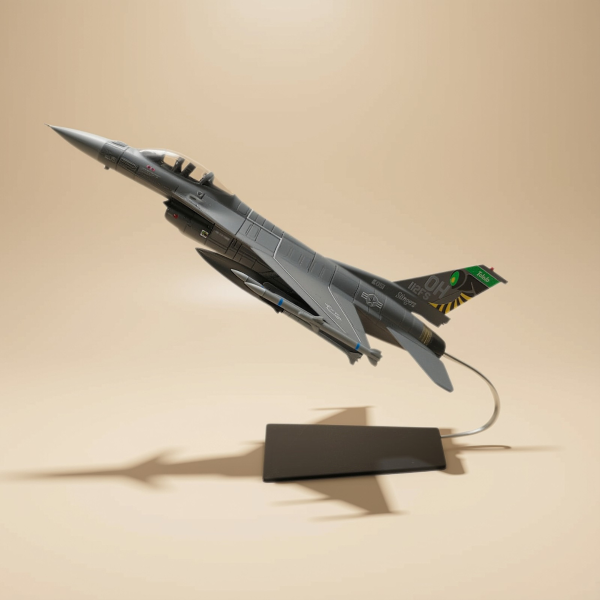 F-16