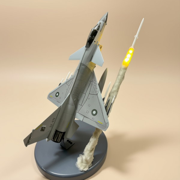 J-10C