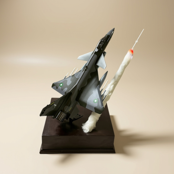 J-10C