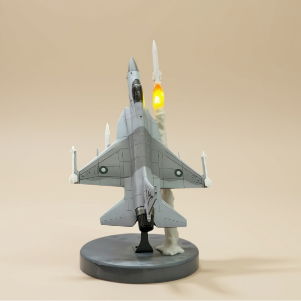 JF-17 Thunder