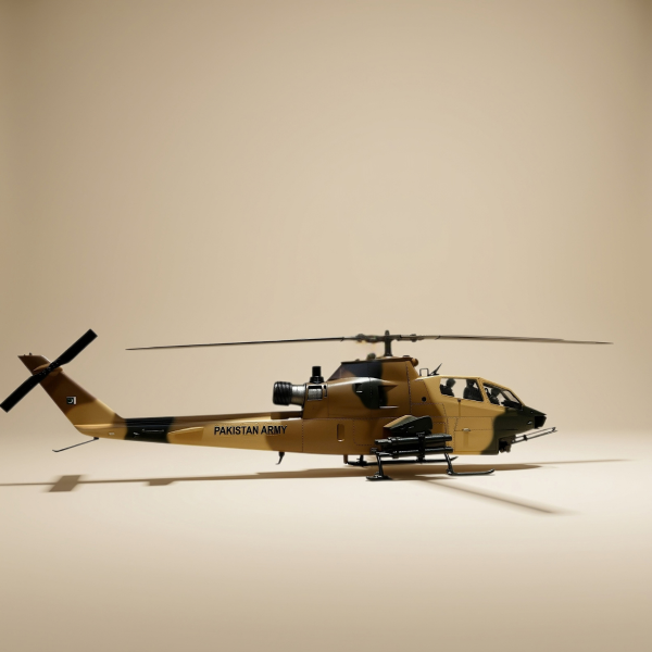 AH-1F Cobra