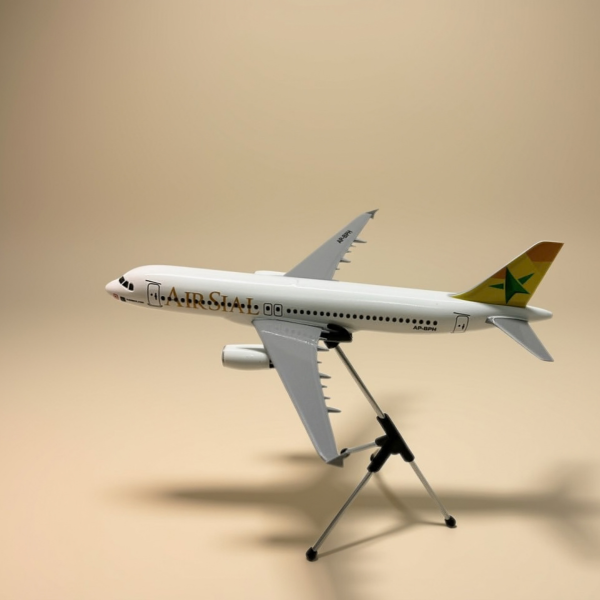 Airbus A320