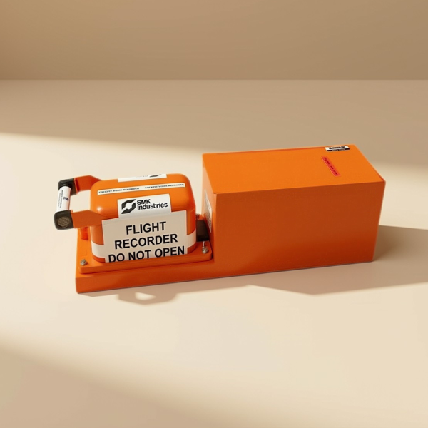 FDR - Flight Data Recorder